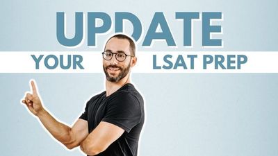 How to Prep for the August LSAT