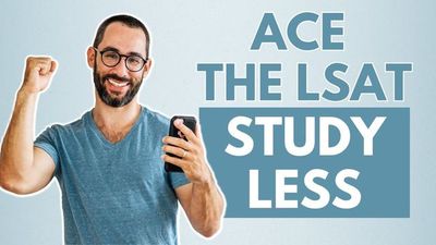 The Outrageously EASY Way to Ace the LSAT