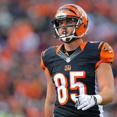 Locked on Bengals - 2/8/18 A look at free agency with Joel Corry of CBS Sports