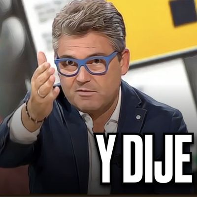 OPINO SOBRE LOS BANCOS, LOS FONDOS Y LA IA, Y PASA ESTO... - Podcast de Marc Vidal