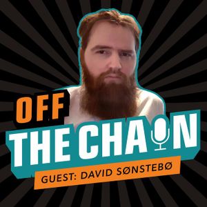 David Sønstebø, Founder of IOTA: Digitally Native Assets and the Future Economy