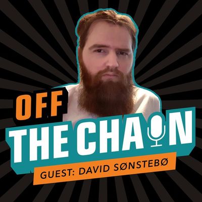 David Sønstebø, Founder of IOTA: Digitally Native Assets and the Future Economy