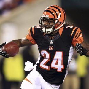 182: Locked on Bengals - Adam Jones talks offseason, motivation and more