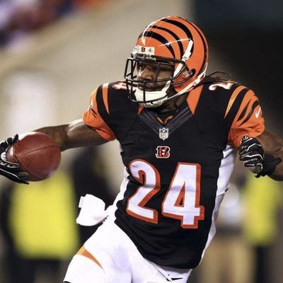 182: Locked on Bengals - Adam Jones talks offseason, motivation and more