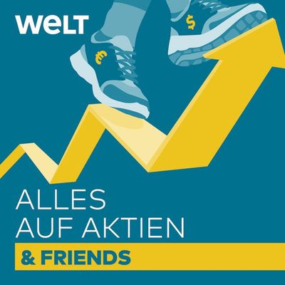 Twitter schlägt zurück und nachhaltig investieren in das blaue Gold
