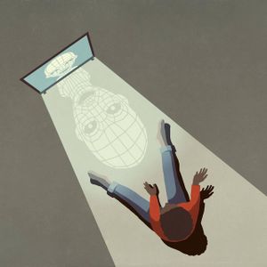 Virtuelle Beziehung - Taugt Künstliche Intelligenz als bester Freund?