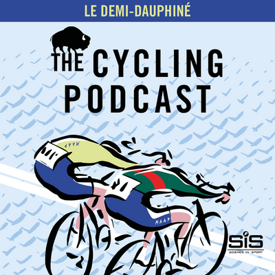 S11 Ep63: Le Demi-Dauphiné