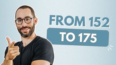 The LSAT Trick That Boosted My Score From 152 to 175