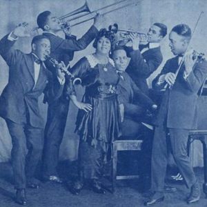 Pop Music's First Black Stars