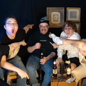 Episode 67 - Gorilla Radio Game Show