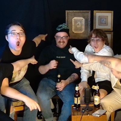 Episode 67 - Gorilla Radio Game Show