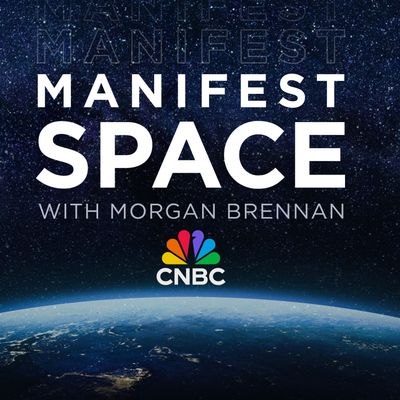Manifest Space: $95M Series B Capital Raise with Apex CEO Ian Cinnamon 6/20/24