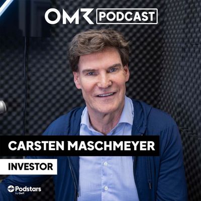Forbes-Liste, Rückschläge, Investments: Carsten Maschmeyer (#810)