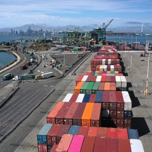 The Global Supply Chain Is Still A Mess. When Will It Get Better?