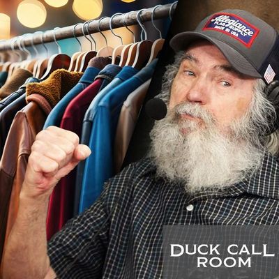 Uncle Si's Wife Sold His Favorite Clothes at an Auction