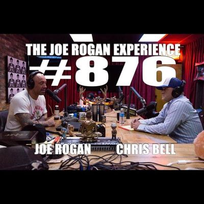 #876 - Chris Bell