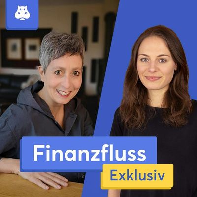 #253 Kann man ohne Arbeit glücklich sein? Interview mit Katrin (Teil 2)