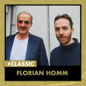 OMR Classic mit Investor Florian Homm