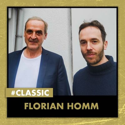 OMR Classic mit Investor Florian Homm