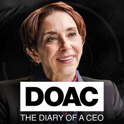 Martha Beck (Oprah's Life Coach): I Nearly Died, So I Stopped Lying! Why You're Anxious & How To Fix It! Fix Your Childhood Trauma!