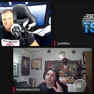BB BDay Stream: MORE BrandNewTube Crimes, US Arming Ukrainian Nazis, Apple, and Jab Fraud