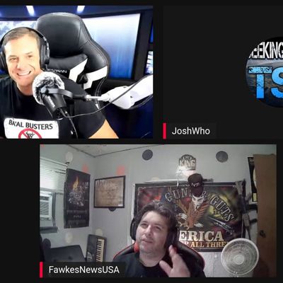 BB BDay Stream: MORE BrandNewTube Crimes, US Arming Ukrainian Nazis, Apple, and Jab Fraud