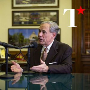 Governor Greg Abbott on the State of the State, the Future of ESAs, Property Taxes, and Securing the Border