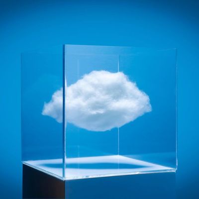 KI und Prognosen - Kann Künstliche Intelligenz die Zukunft vorhersagen?