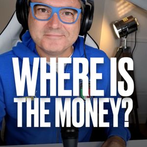 Fondos Europeos para pintar carriles bici - Podcast Express de Marc Vidal