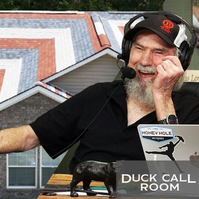 Uncle Si’s Highly Unusual Home Upgrade Makes the News