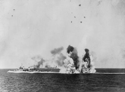 Episode 411-The Deadly Game of Dodge Bomb