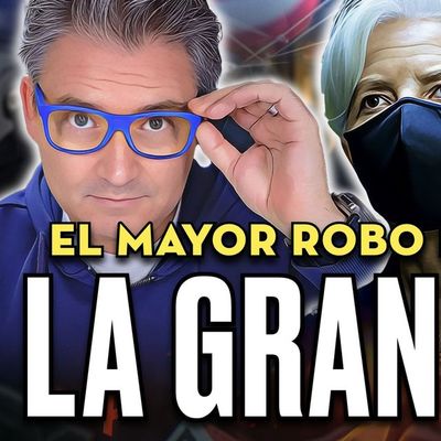 LA MAYOR ESTAFA DE LA HISTORIA: ASÍ HAN ROBADO TU DINERO - Vlog de Marc Vidal