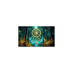 Sacred Grounds ~Reclaiming Spaces of Honor