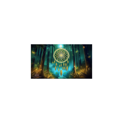 Sacred Grounds ~Reclaiming Spaces of Honor