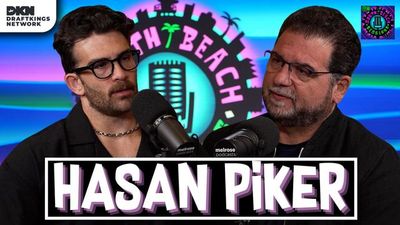 South Beach Sessions - Hasan Piker