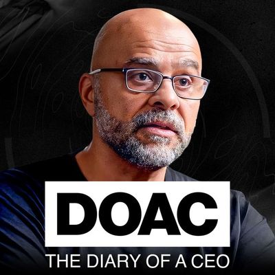 Ex-Google Exec (Mo Gawdat) on AI: The Next 15 Years Will Be Hell Before We Get To Heaven… And Only These 5 Jobs Will Remain!