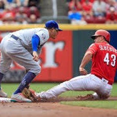 Locked on Reds - 9/13/18 How is this team going to get better next season?