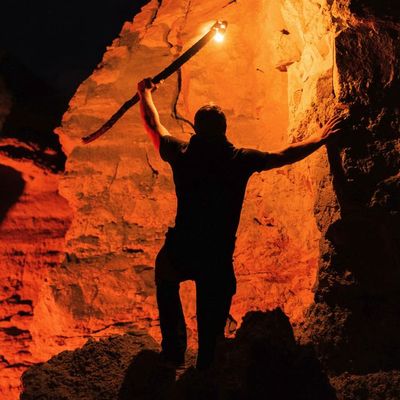 Welcome to the Second Enlightenment