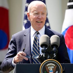 An Early Forecast Of Biden and Harris' Reelection Strategy
