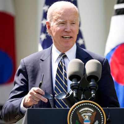 An Early Forecast Of Biden and Harris' Reelection Strategy