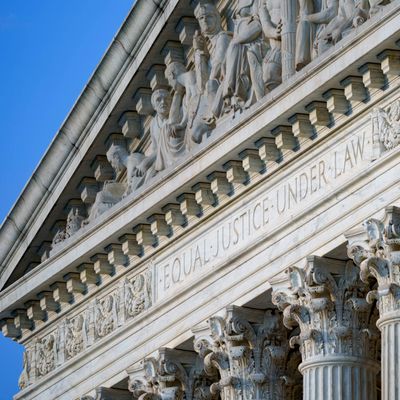 Did The Supreme Court Just Overturn Roe v. Wade?
