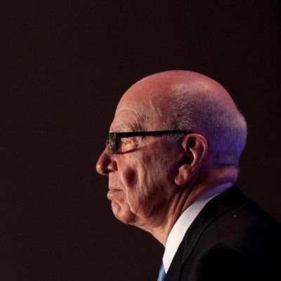 The Dominion Lawsuit Pulls Back The Curtain On Fox News. It's Not Pretty.