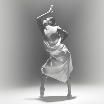 'The Interview': Misty Copeland Changed Ballet. Now She's Ready to Move On.