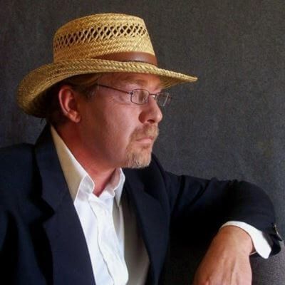 Surviving the Fall with Author Stefan Verstappen and The Fact Hunter