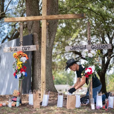 The Latest Mass Shooting in Florida Was Racist. What Role Do State Politics Play?