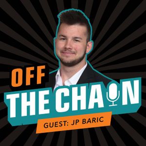 JP Baric, Founder & CEO of Mining Store: The Renewable Super Powers Behind Crypto Mining