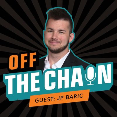 JP Baric, Founder & CEO of Mining Store: The Renewable Super Powers Behind Crypto Mining