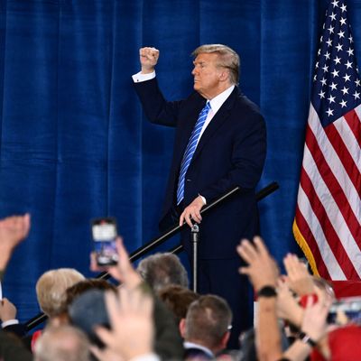 What Would The Economy Look Like If Donald Trump Gets A Second Term?