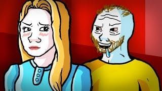Women Think You're WEIRD: Here's Why - Hamza