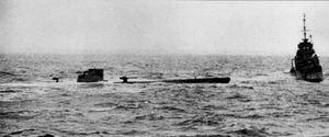Episode 350-Operation Primrose